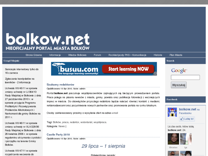 www.bolkow.net