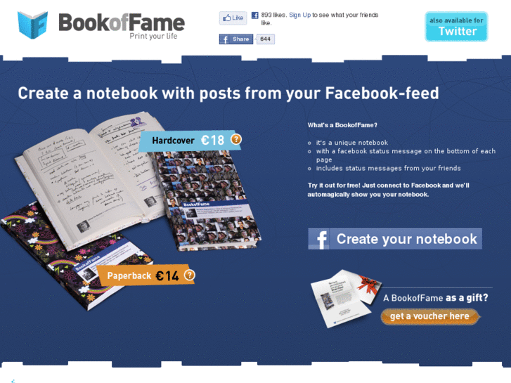 www.bookoffame.net