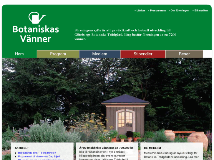 www.botaniskasvanner.com