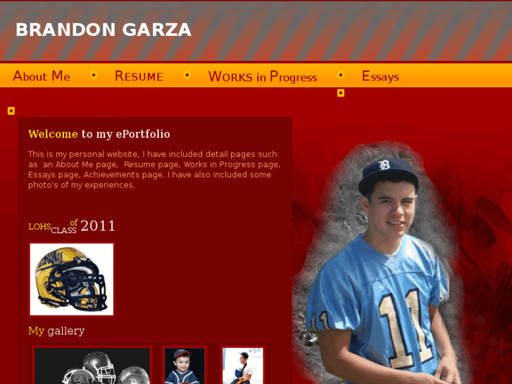 www.brandongarza.com