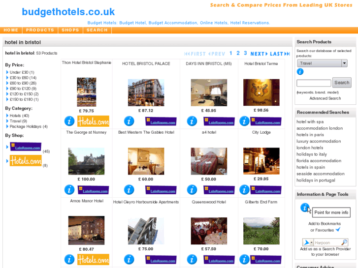 www.budgethotels.co.uk