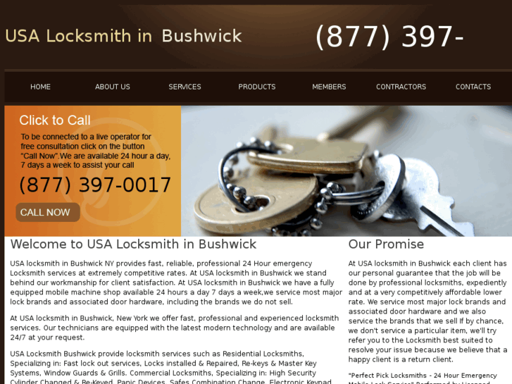 www.bushwicklocksmith.com