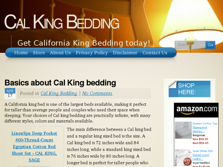 www.calkingbedding.net