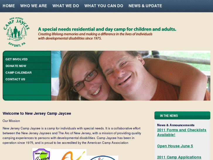 www.campjaycee.org