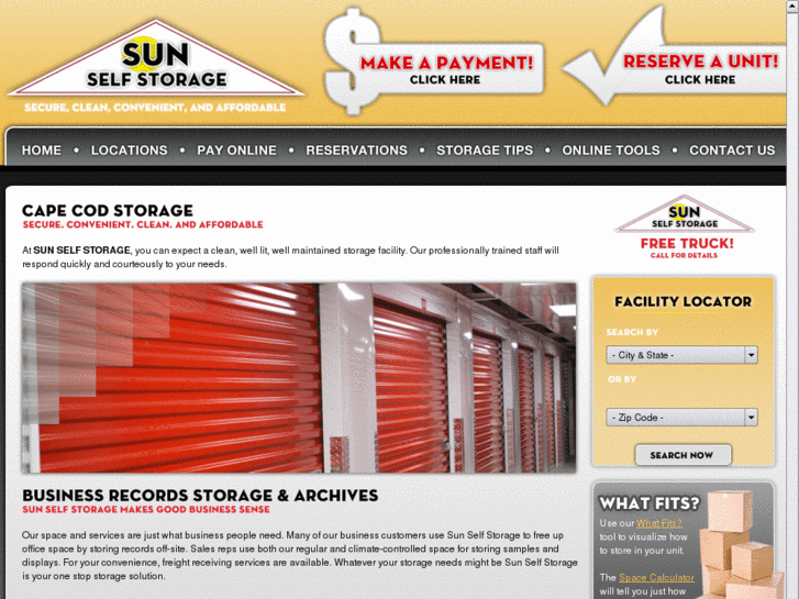 www.capecodselfstorage.com