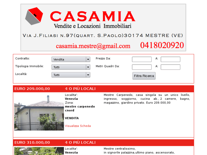 www.casamiamestre.com