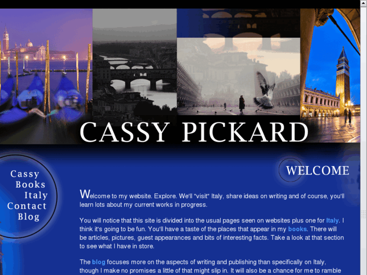 www.cassypickard.com