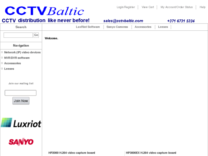 www.cctvbaltic.net