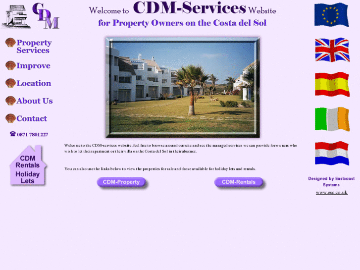 www.cdm-services.com