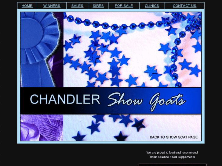 www.chandlershowgoats.com