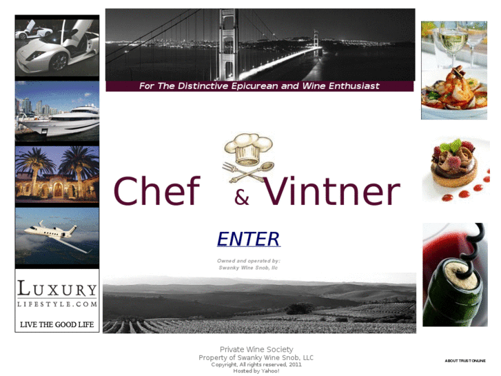 www.chefandvintner.com