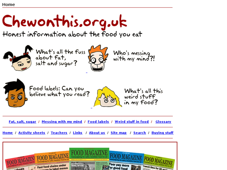 www.chewonthis.org.uk