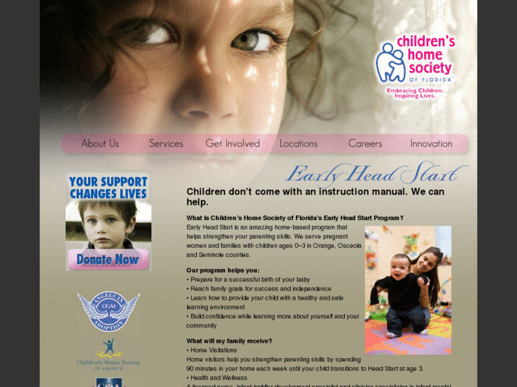 www.chsearlyheadstart.org