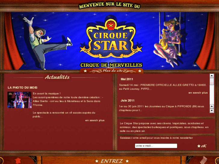 www.cirquestar.com