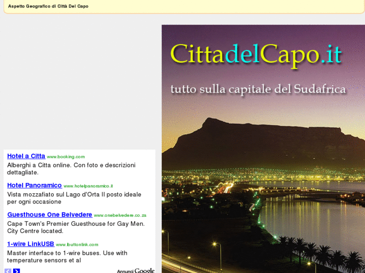 www.cittadelcapo.it