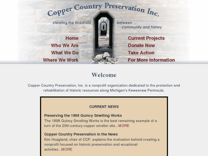 www.coppercountrypreservation.org