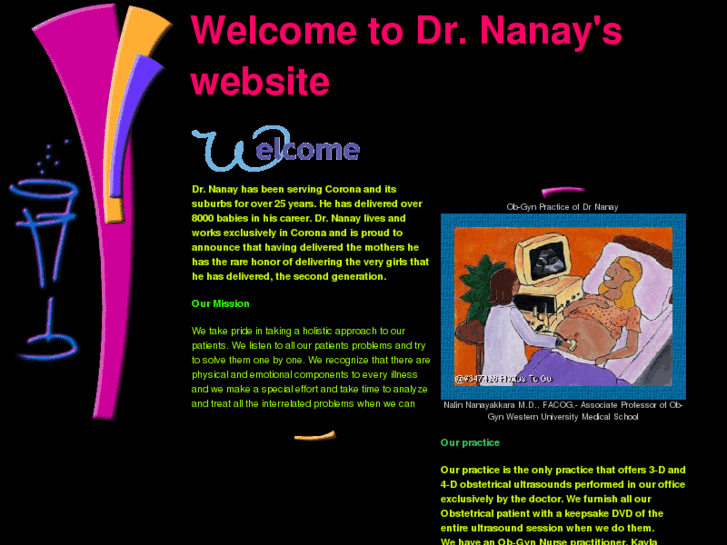 www.coronaobgyn.com