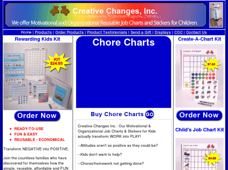 www.creativechanges.com