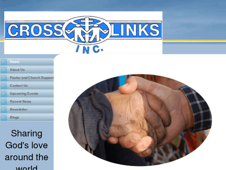 www.cross-links.org