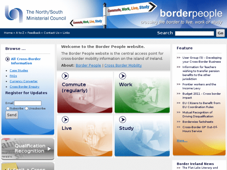 www.crossbordermobility.info