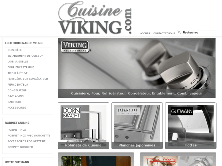 www.cuisine-viking.com