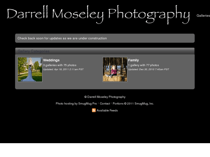 www.darrellmoseley.com