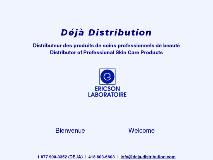 www.deja-distribution.com