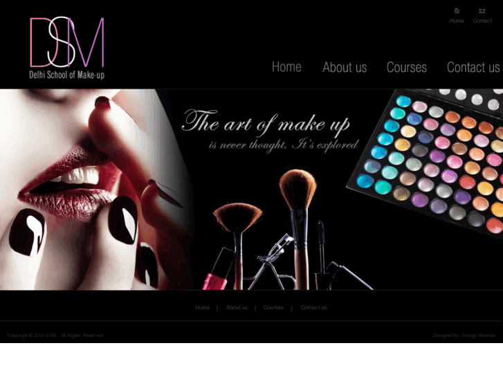 www.delhischoolofmakeup.com