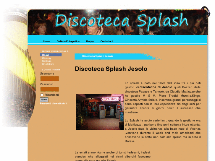 www.discotecasplash.com