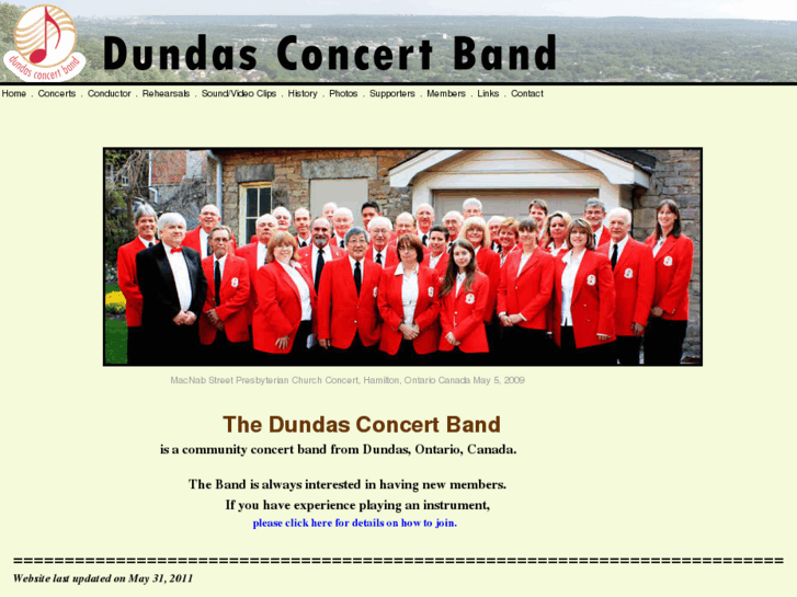 www.dundasconcertband.com