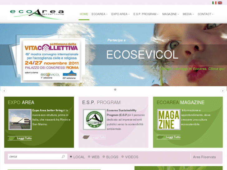 www.ecoarea.net