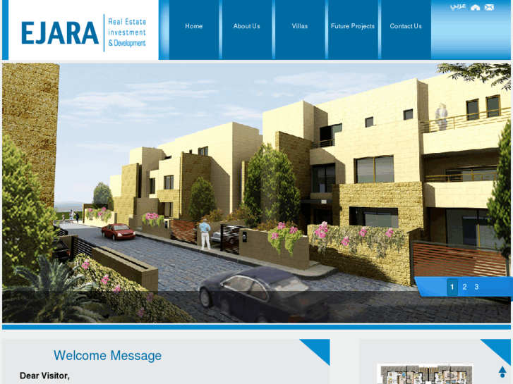 www.ejarahousing.com