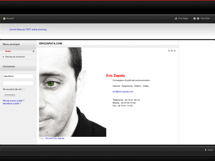 www.ericzapata.com