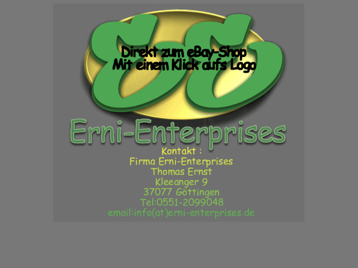 www.erni-enterprises.com