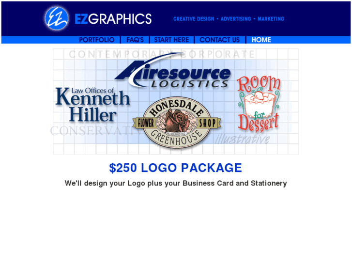 www.ezgraphicslogos.com