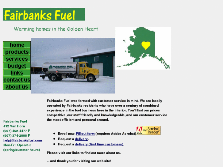 www.fairbanksfuel.com