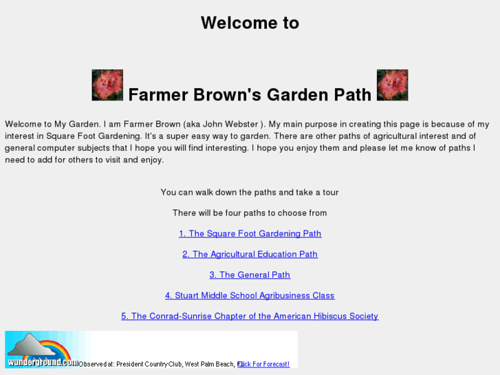 www.farmerbrown.org