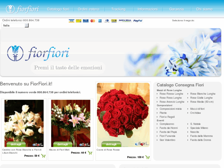 www.fiorfiori.com