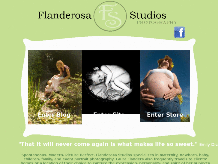 www.flanderosastudios.com