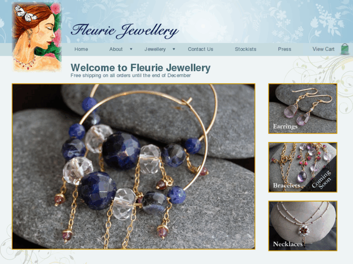 www.fleuriejewellery.com