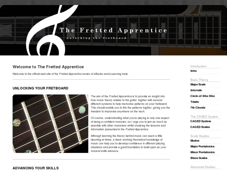 www.frettedapprentice.com