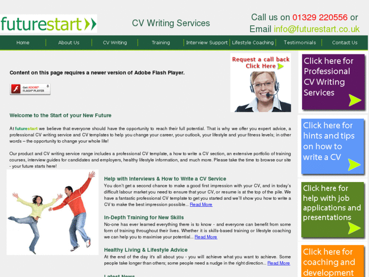 www.futurestart.co.uk
