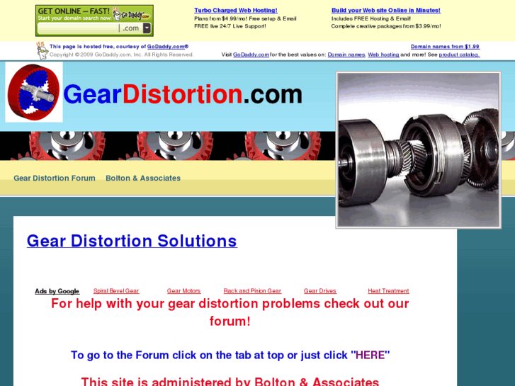 www.geardistortion.com