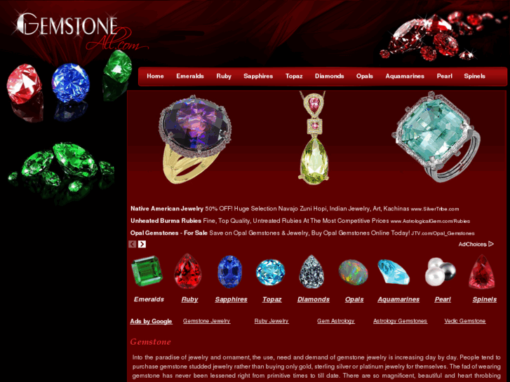 www.gemstoneall.com