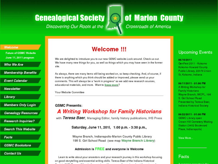 www.genealogyindy.org