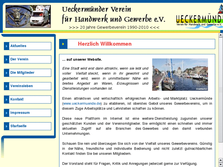 www.gewerbeverein-ueckermuende.de