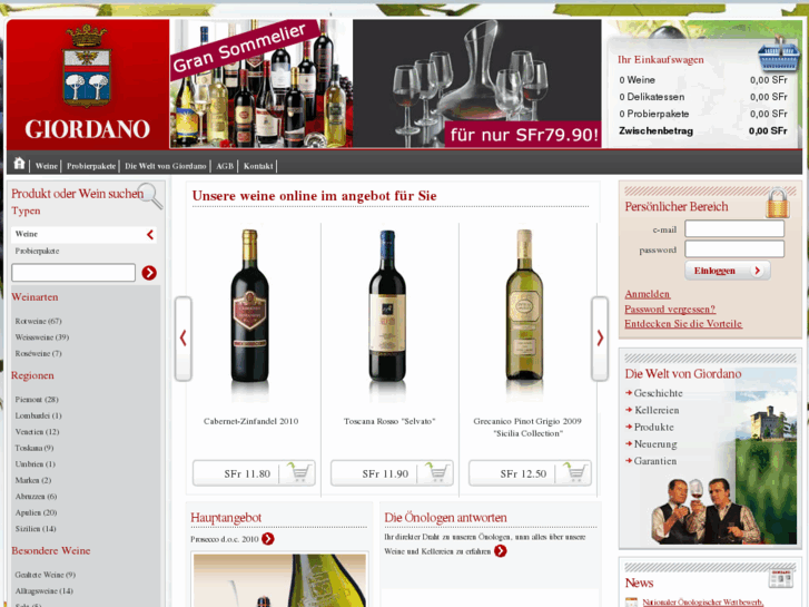 www.giordanoweine.ch