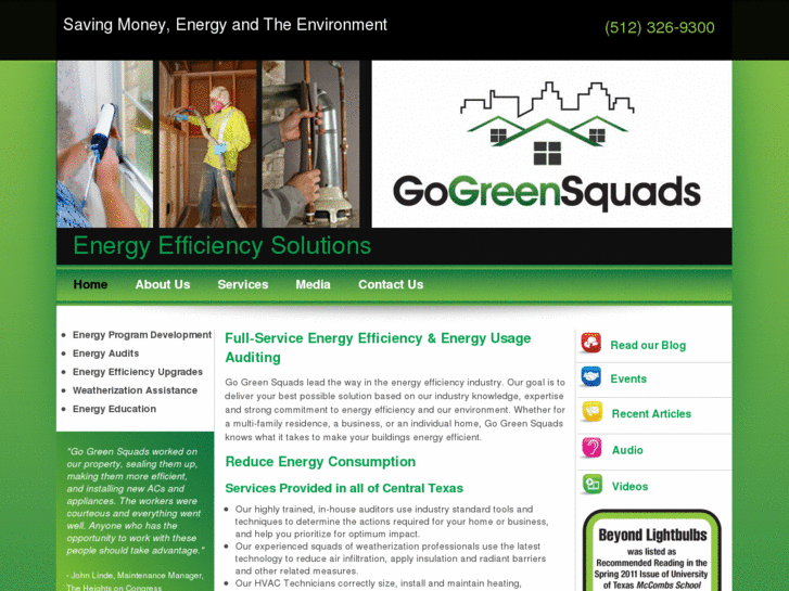 www.gogreensquads.com