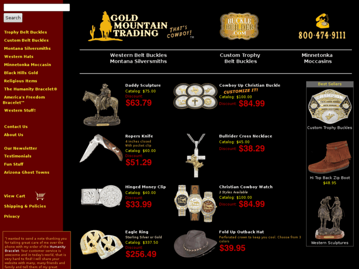 www.goldmountainmining.com