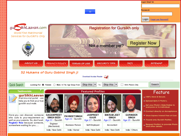 www.gursikhlaavan.com